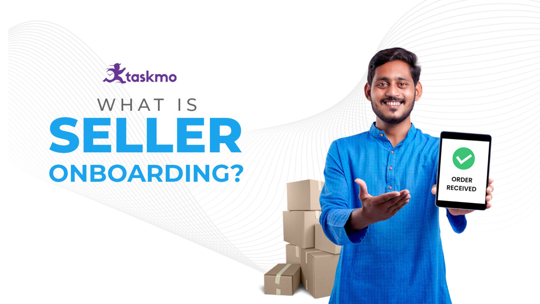 Taskmo Task Fulfilment Platform Gig Marketplace